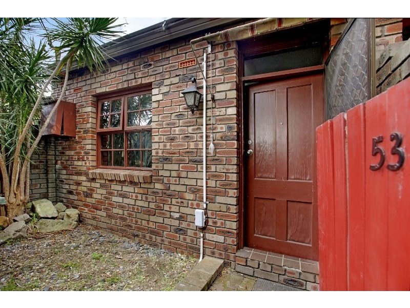 53 Lawson Street, Balmain NSW 2041