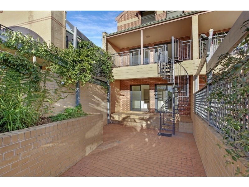 90/8 Water Street, Birchgrove NSW 2041