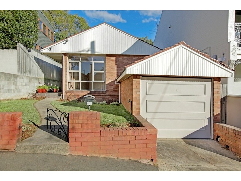 6 Bridge Street, Balmain NSW 2041