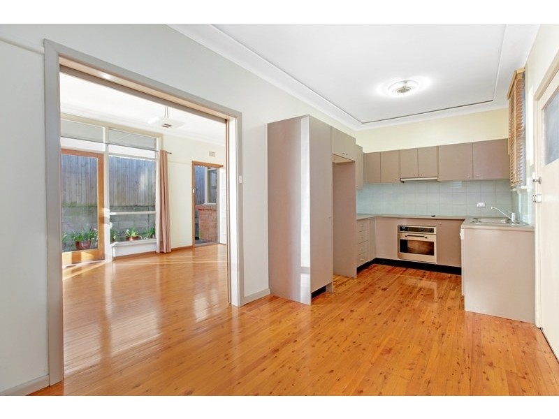 6 Bridge Street, Balmain NSW 2041