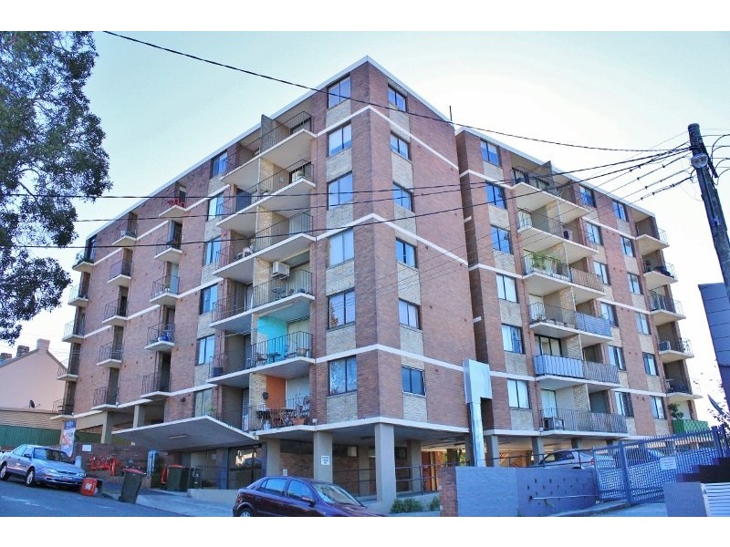 56/3 Hornsey Street, Rozelle NSW 2039