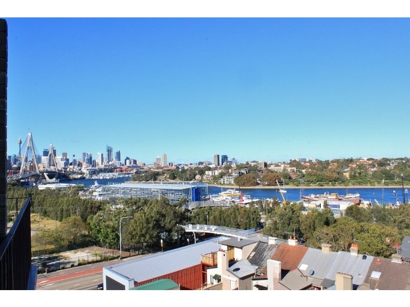 56/3 Hornsey Street, Rozelle NSW 2039