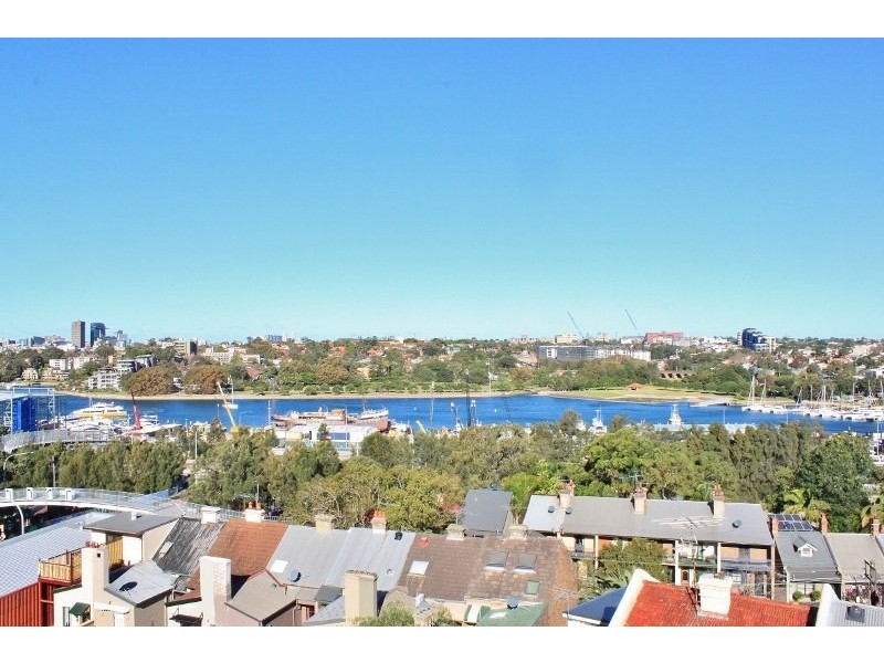 56/3 Hornsey Street, Rozelle NSW 2039