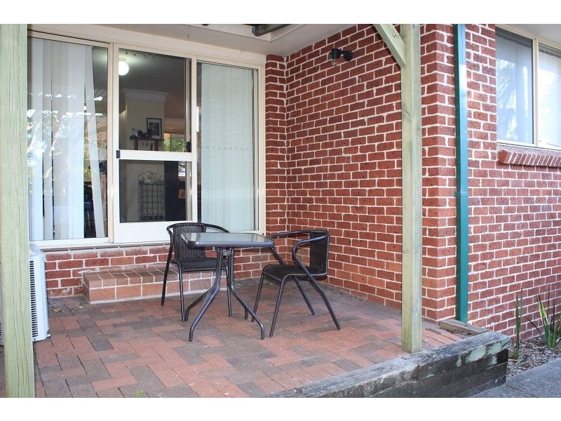 2/9 Laura Street, Gladesville NSW 2111