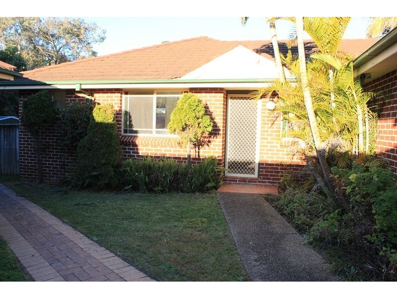 6/9 Laura Street, Gladesville NSW 2111