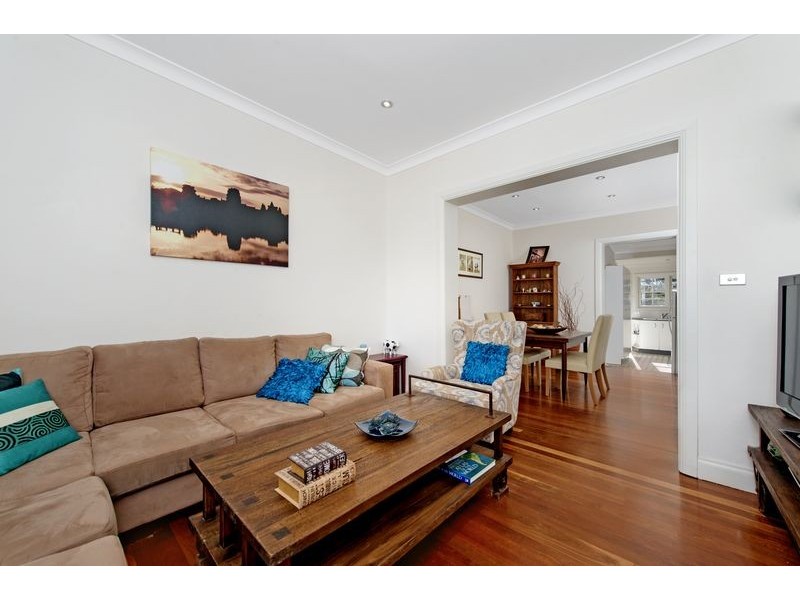 153 Mansfield Street, Rozelle NSW 2039