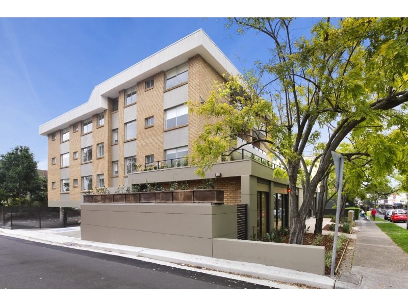 17/428 Darling Street, Balmain NSW 2041