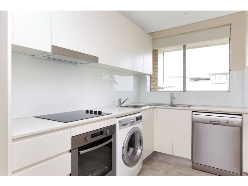 17/428 Darling Street, Balmain NSW 2041