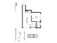 8/428 Darling Street, Balmain NSW 2041 Floorplan