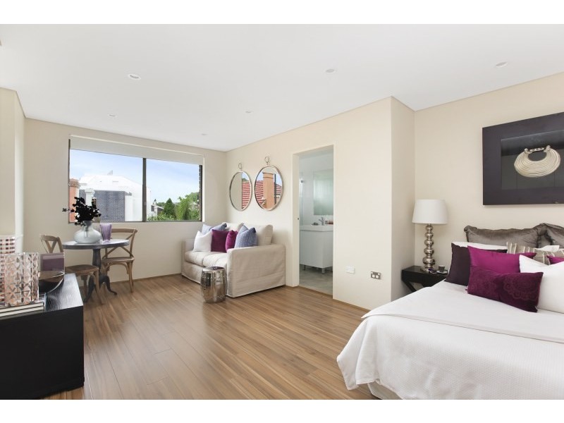 13/428 Darling Street, Balmain NSW 2041