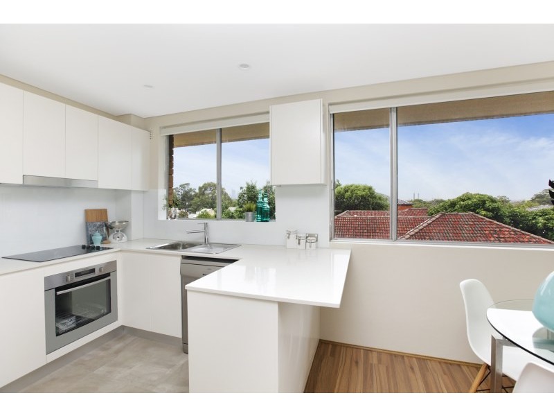9/428 Darling Street, Balmain NSW 2041