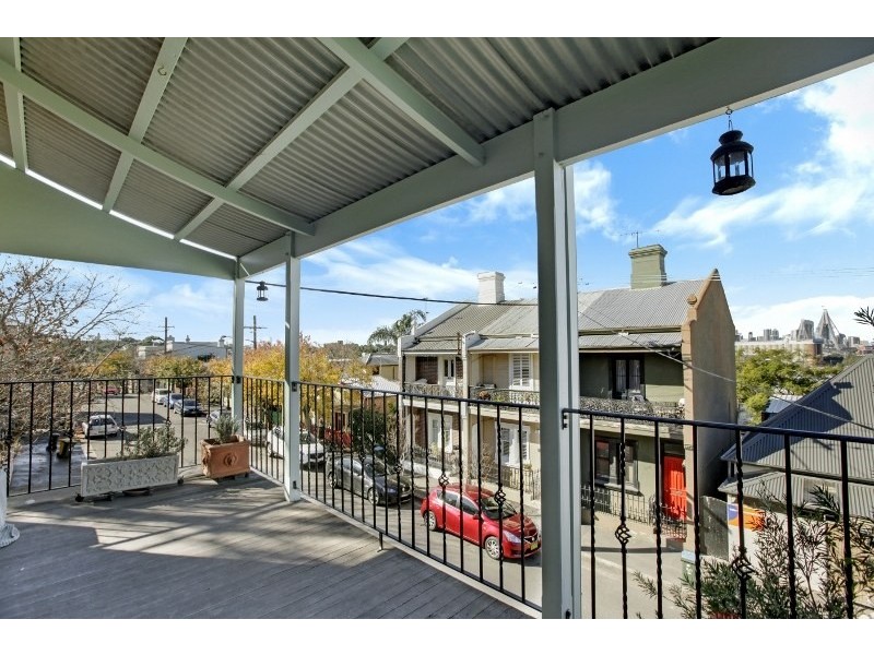 129 Evans Street, Rozelle NSW 2039