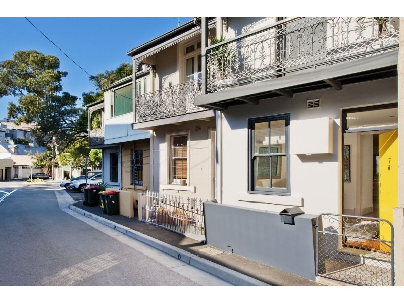 7 Boundary Street, Darlington NSW 2008