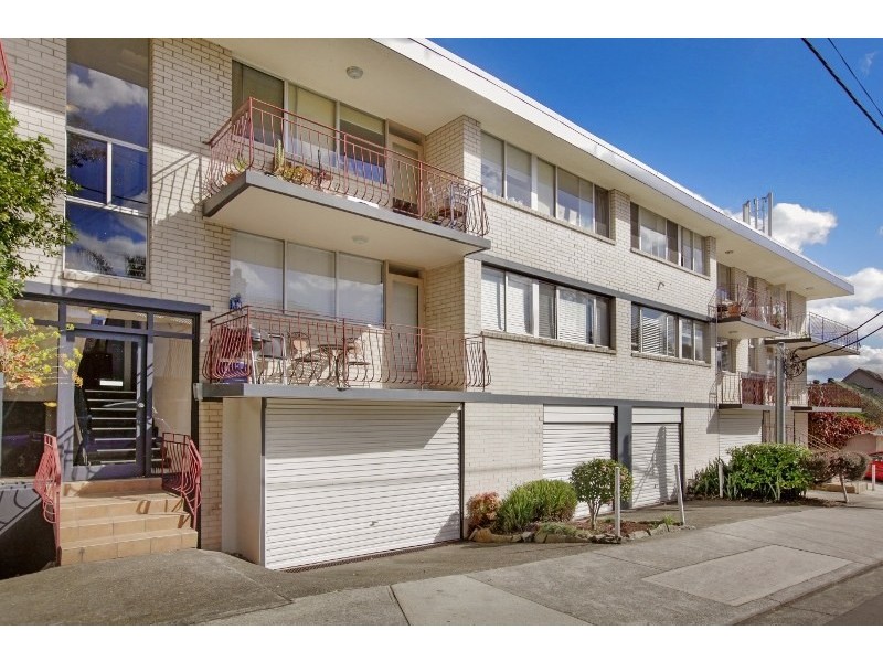 3/83 Darling Street, Balmain East NSW 2041
