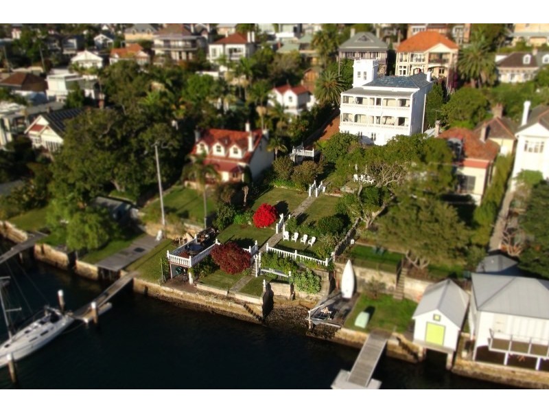 39 Wharf Road, Birchgrove NSW 2041