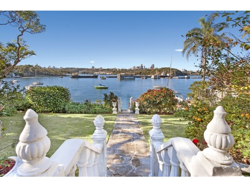 39 Wharf Road, Birchgrove NSW 2041