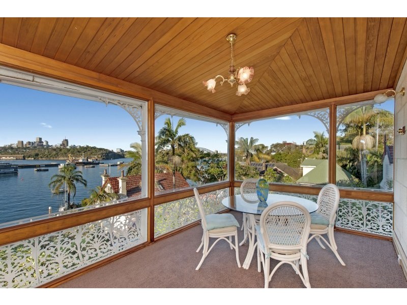 39 Wharf Road, Birchgrove NSW 2041