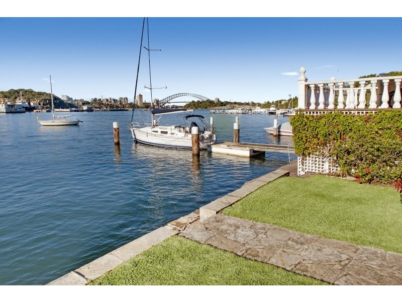 39 Wharf Road, Birchgrove NSW 2041