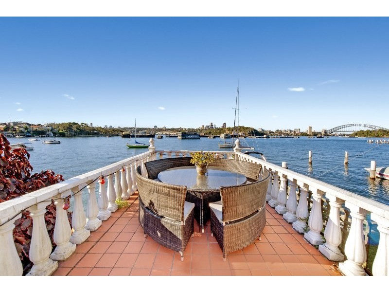 39 Wharf Road, Birchgrove NSW 2041