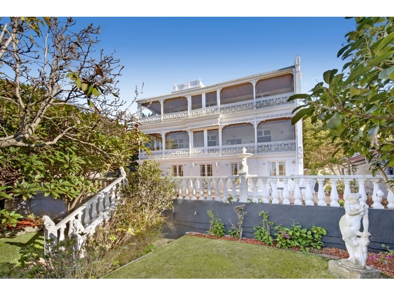 39 Wharf Road, Birchgrove NSW 2041