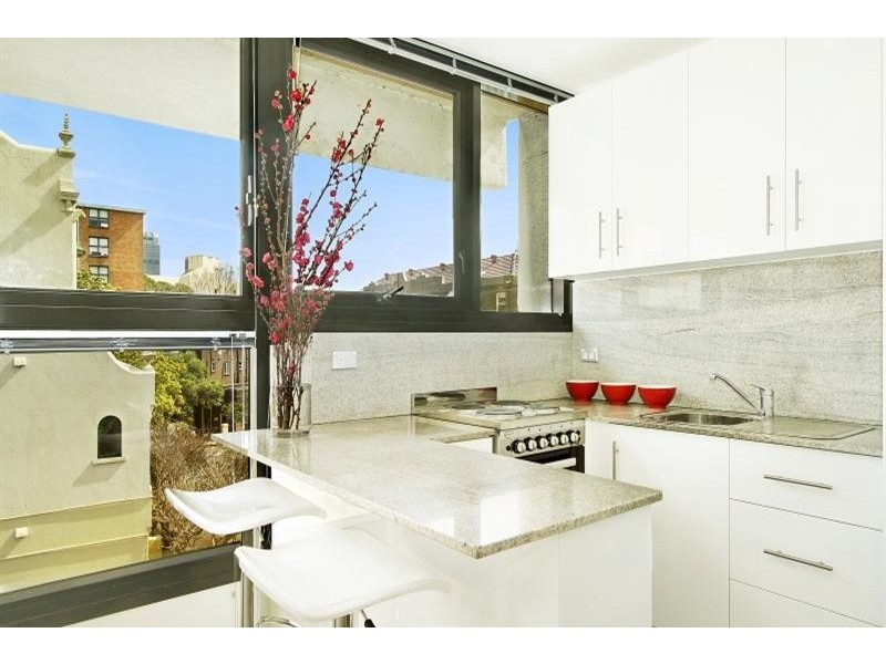 8/45 Macleay Street, Potts Point NSW 2011