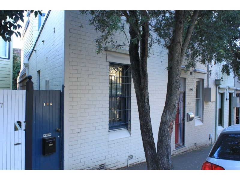 105 Curtis Road, Balmain NSW 2041