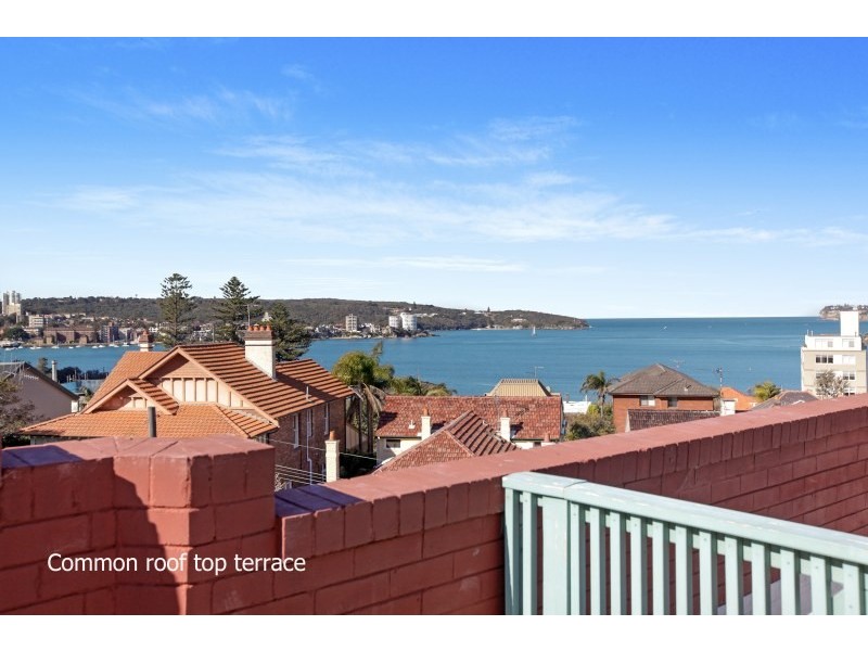 2/17 Bolingbroke Parade, Fairlight NSW 2094