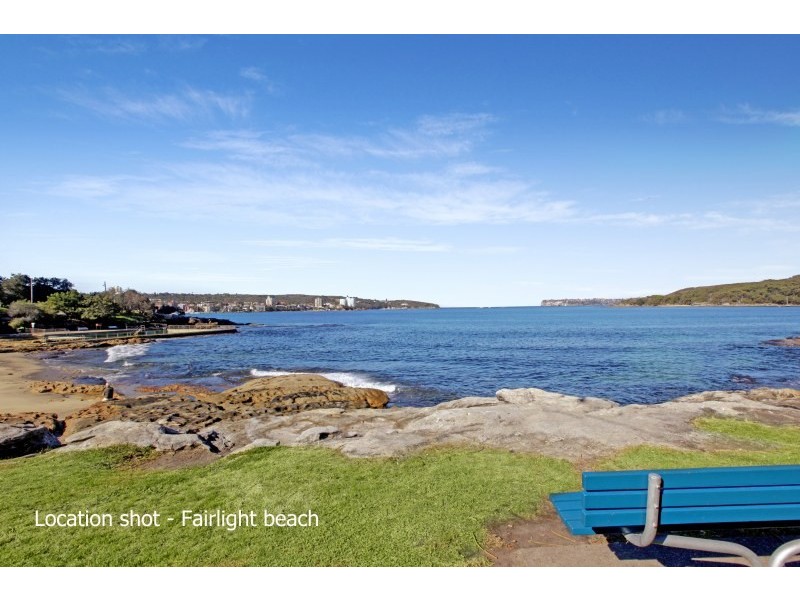 2/17 Bolingbroke Parade, Fairlight NSW 2094