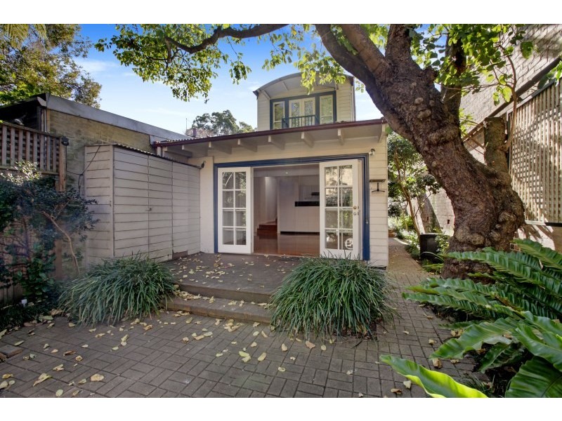 27 Roseberry Street, Balmain NSW 2041