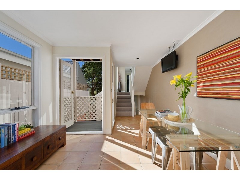 140 Foucart Street, Rozelle NSW 2039