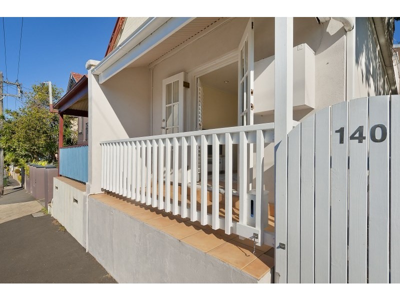 140 Foucart Street, Rozelle NSW 2039