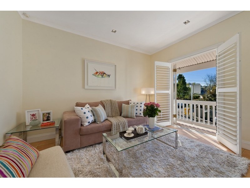 140 Foucart Street, Rozelle NSW 2039