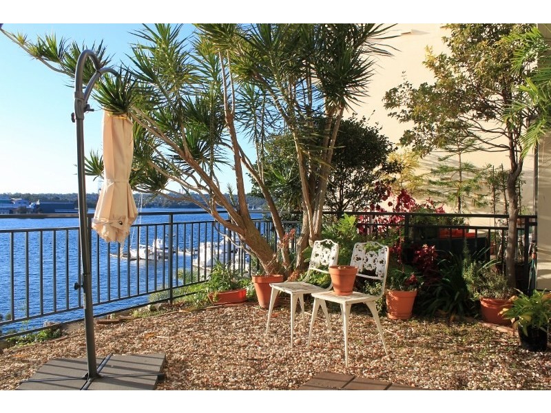 3/10 Gow Street, Birchgrove NSW 2041