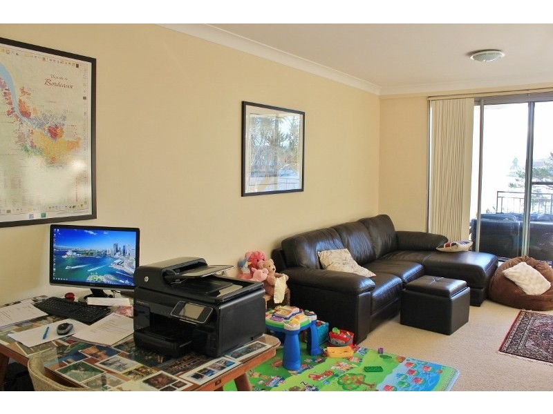 3/10 Gow Street, Birchgrove NSW 2041