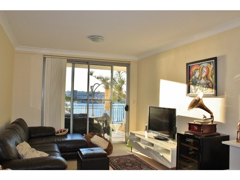 3/10 Gow Street, Birchgrove NSW 2041