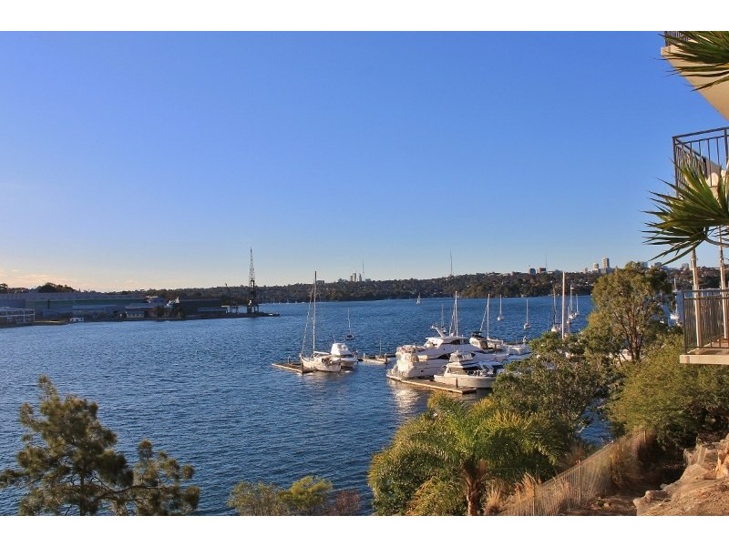 3/10 Gow Street, Birchgrove NSW 2041