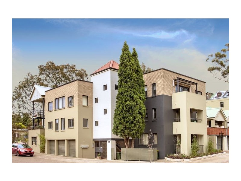 2/41 Mckell Street, Balmain NSW 2041