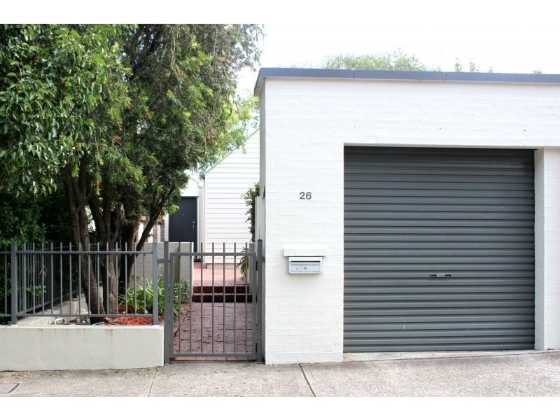 26 Yeend Street, Birchgrove NSW 2041
