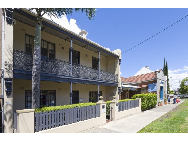 392 Darling Street, Balmain NSW 2041