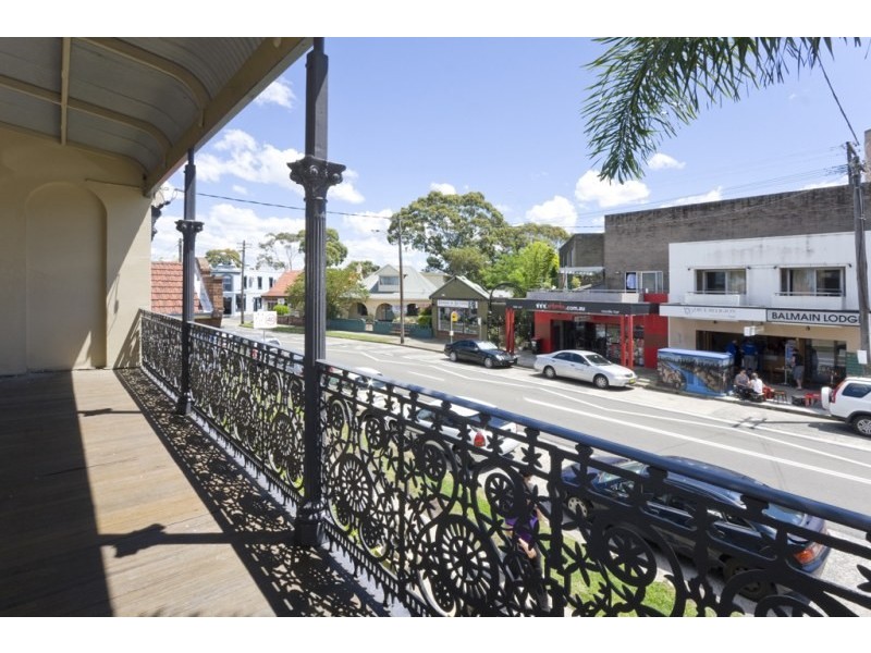 392 Darling Street, Balmain NSW 2041