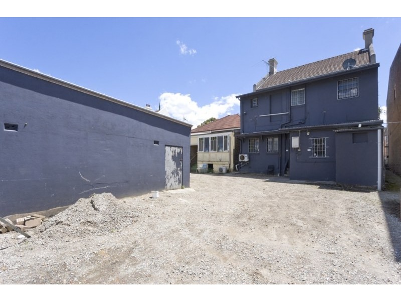 392 Darling Street, Balmain NSW 2041