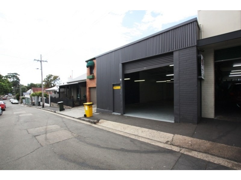 5B North Street, Balmain NSW 2041