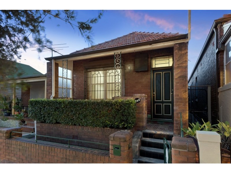 223 Lilyfield Road, Lilyfield NSW 2040