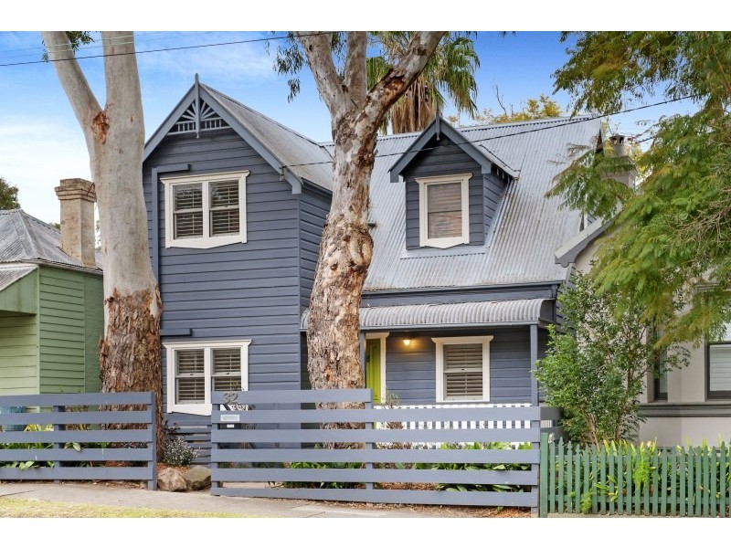 32 Denison Street, Rozelle NSW 2039