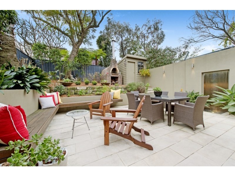 32 Denison Street, Rozelle NSW 2039