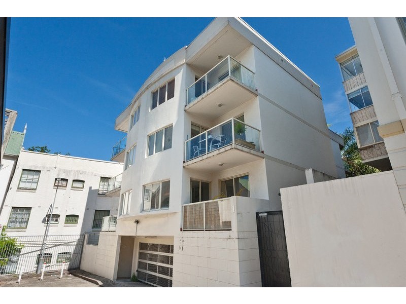 3/1 Kellett Place, Potts Point NSW 2011