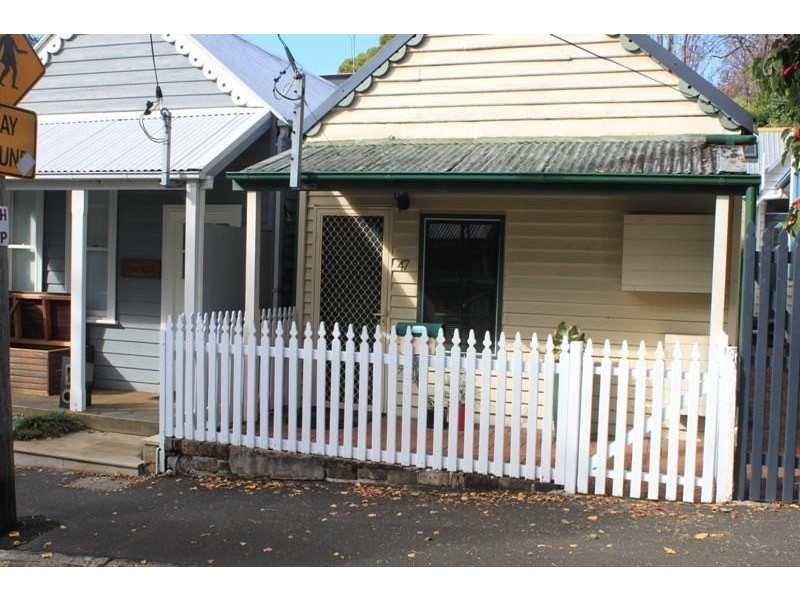 47 College Street, Balmain NSW 2041