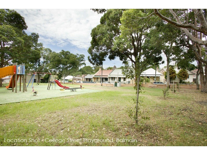 47 College Street, Balmain NSW 2041