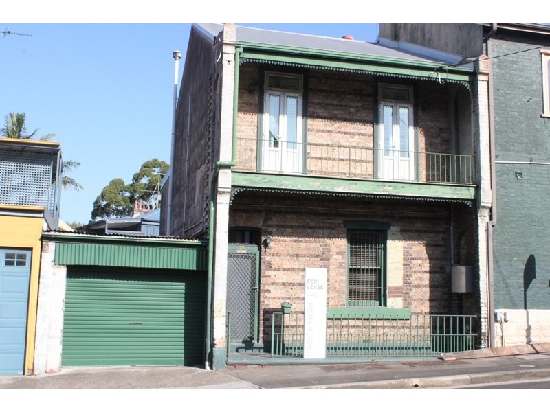 77 Mullens Street, Balmain NSW 2041