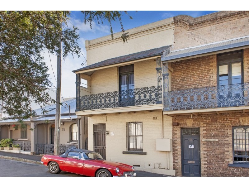 13 Napoleon Street, Rozelle NSW 2039